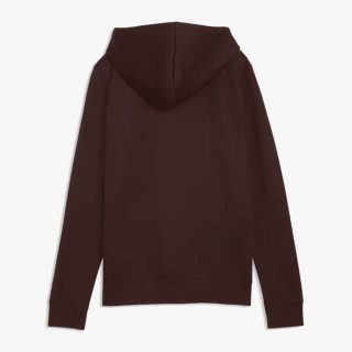 Puma PUMA ESS NO. 1 LOGO HOODIE FL (S) 