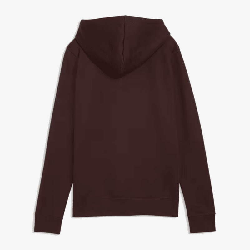 Puma PUMA ESS NO. 1 LOGO HOODIE FL (S) 