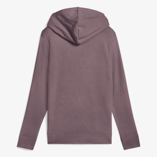 Puma PUMA ESS NO. 1 LOGO HOODIE FL (S) 