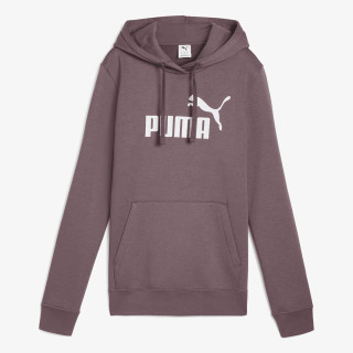 Puma PUMA ESS NO. 1 LOGO HOODIE FL (S) 