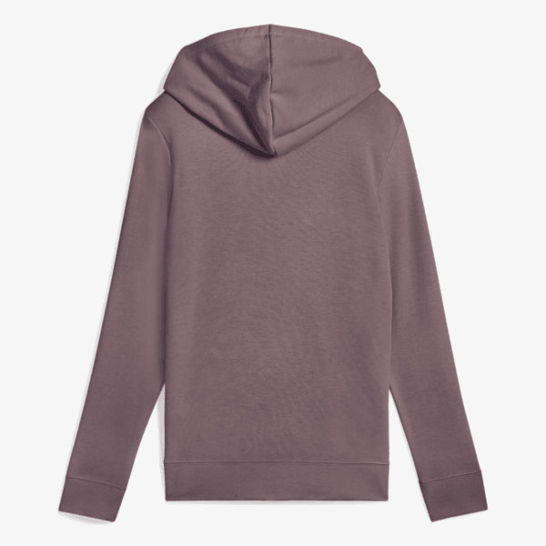 Puma PUMA ESS NO. 1 LOGO HOODIE FL (S) 