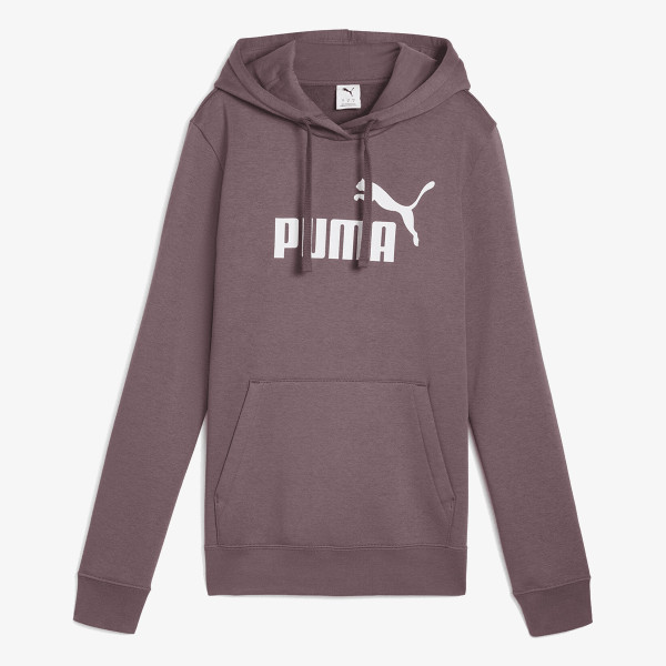 Puma PUMA ESS NO. 1 LOGO HOODIE FL (S) 