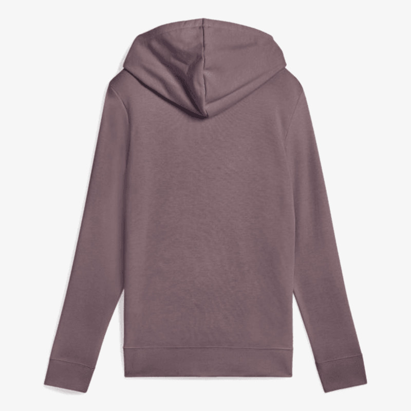 Puma PUMA ESS NO. 1 LOGO HOODIE FL (S) 