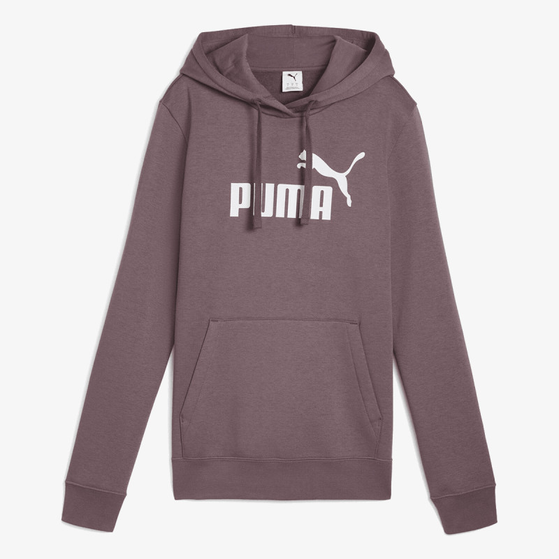 Puma PUMA ESS NO. 1 LOGO HOODIE FL (S) 