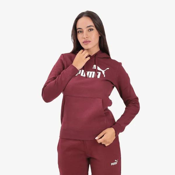 Puma No. 1 Logo 