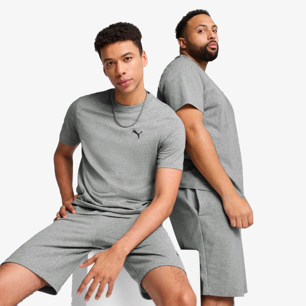 Puma PUMA ESS Small Logo Tee