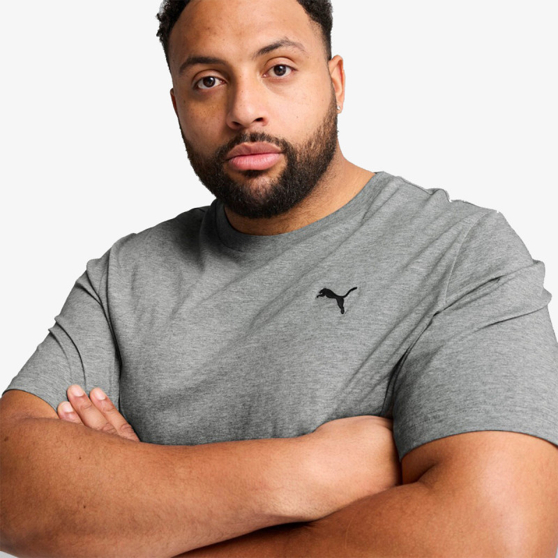 Puma PUMA ESS Small Logo Tee