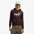 Puma PUMA ESS NO. 1 LOGO HOODIE FL (S) 