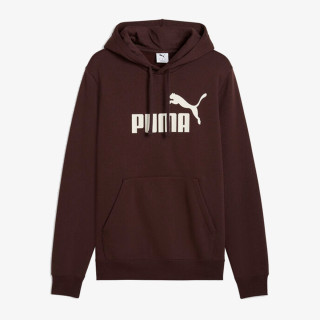 Puma PUMA ESS NO. 1 LOGO HOODIE FL (S) 