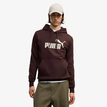 Puma PUMA ESS NO. 1 LOGO HOODIE FL (S) 