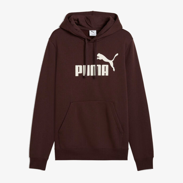 Puma PUMA ESS NO. 1 LOGO HOODIE FL (S) 