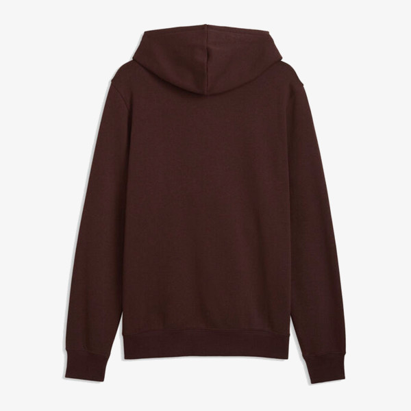 Puma PUMA ESS NO. 1 LOGO HOODIE FL (S) 