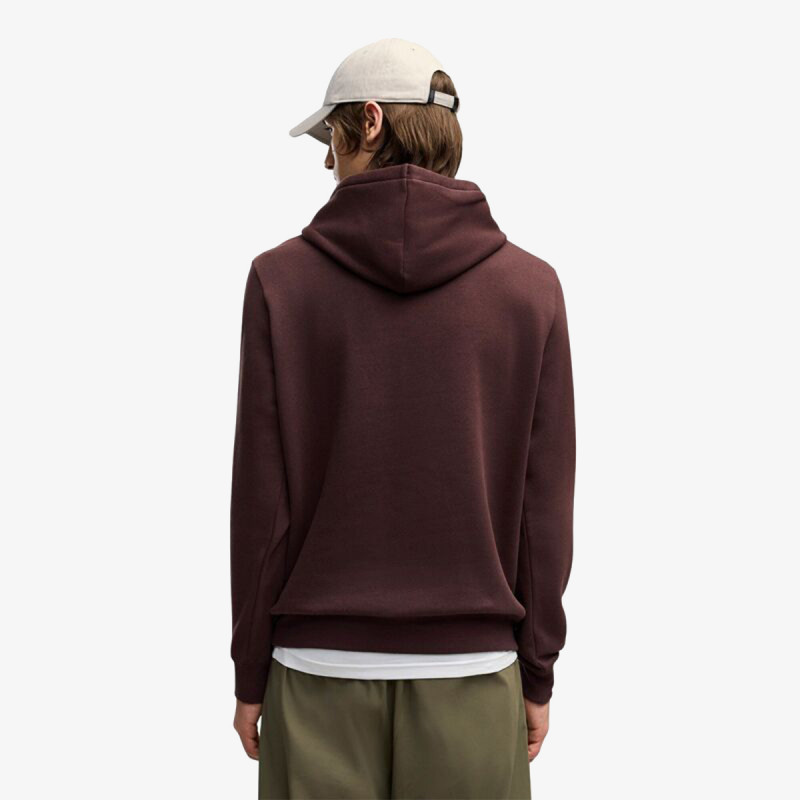 Puma PUMA ESS NO. 1 LOGO HOODIE FL (S) 