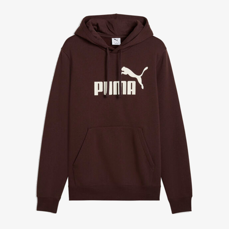 Puma PUMA ESS NO. 1 LOGO HOODIE FL (S) 
