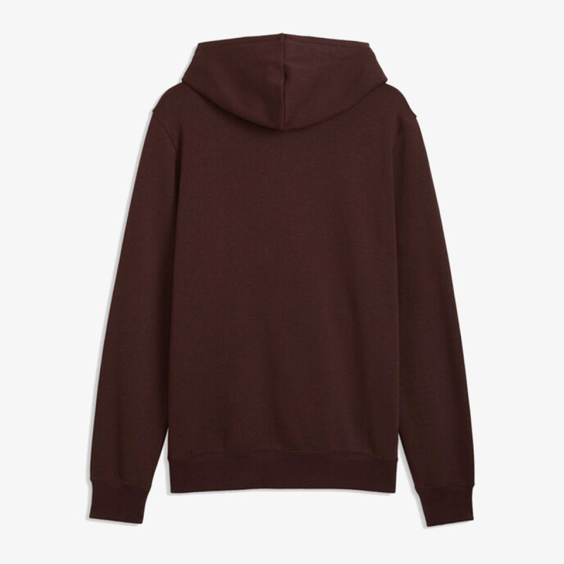 Puma PUMA ESS NO. 1 LOGO HOODIE FL (S) 
