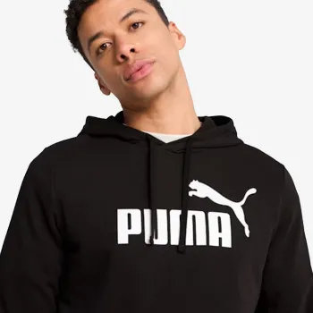 Puma ESS NO. 1 Logo Hoodie 