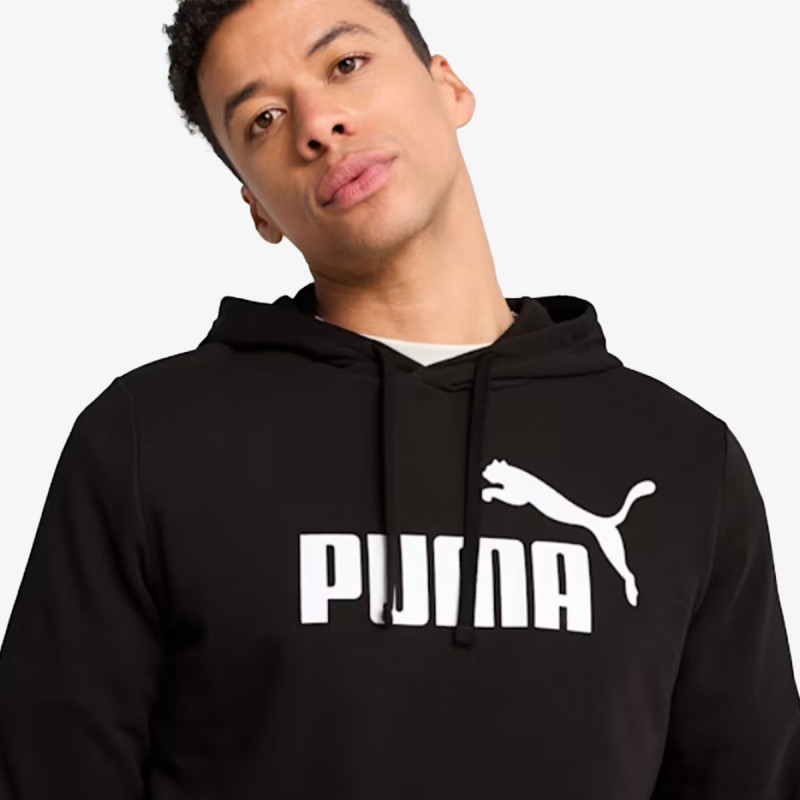 Puma ESS NO. 1 LOGO HOODIE TR 