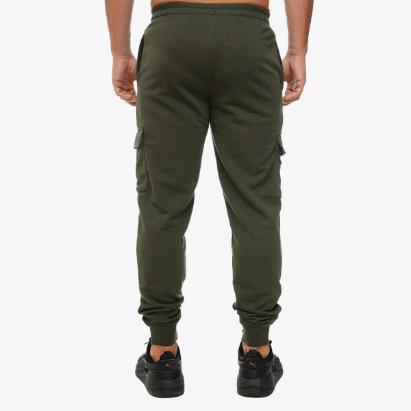 Puma ESS No. 1 Logo Sweatpants FL cl (s) 