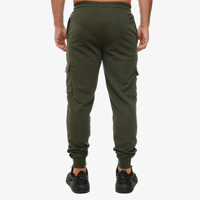 Puma ESS No. 1 Logo Sweatpants FL cl (s) 