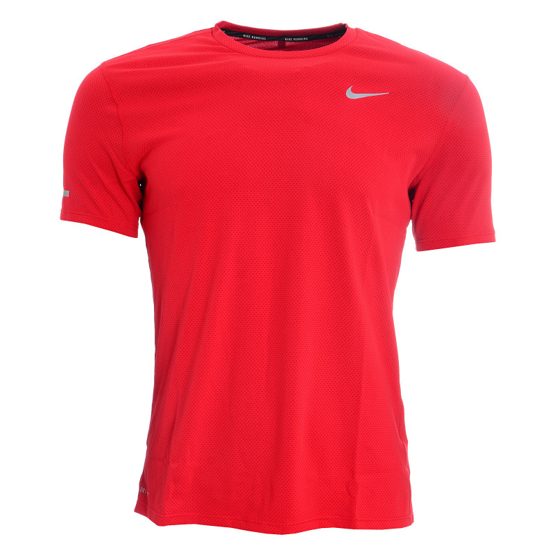 Nike NIKE DRI-FIT CONTOUR SS 