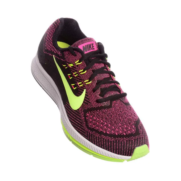 Nike W NIKE AIR ZOOM STRUCTURE 18 