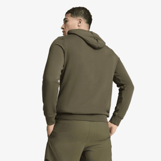 Puma PUMA ESS 2 COLOR No. 1 Logo Hoodie TR 
