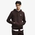 Puma PUMA ESS 2 COLOR SMALL NO.1 LOGO HOODIE 