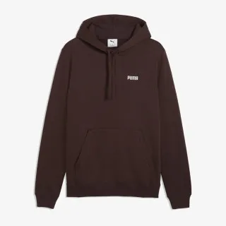 Puma PUMA ESS 2 COLOR SMALL NO.1 LOGO HOODIE 