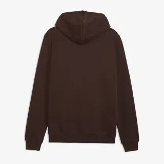 Puma PUMA ESS 2 COLOR SMALL NO.1 LOGO HOODIE 