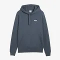 Puma PUMA ESS 2 COLOR Small No. 1 Logo Hoodie 