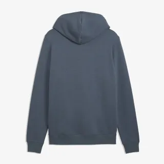 Puma PUMA ESS 2 COLOR Small No. 1 Logo Hoodie 