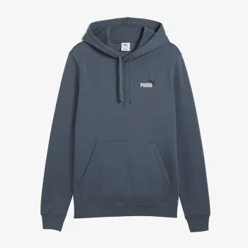 Puma PUMA ESS 2 COLOR Small No. 1 Logo Hoodie 