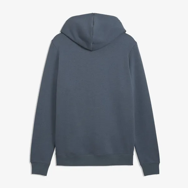 Puma PUMA ESS 2 COLOR Small No. 1 Logo Hoodie 