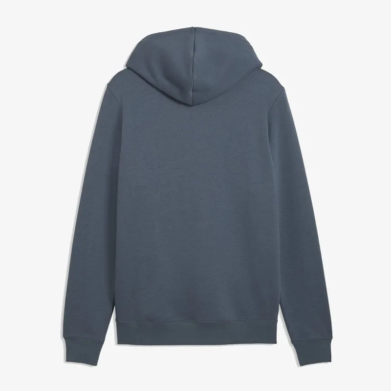 Puma PUMA ESS 2 COLOR Small No. 1 Logo Hoodie 
