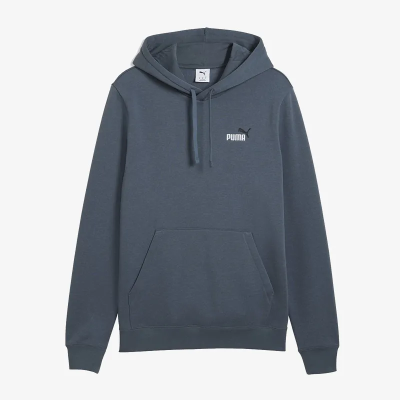 Puma PUMA ESS 2 COLOR Small No. 1 Logo Hoodie 