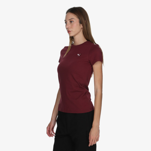 Puma ESS ELEVATED Tee 