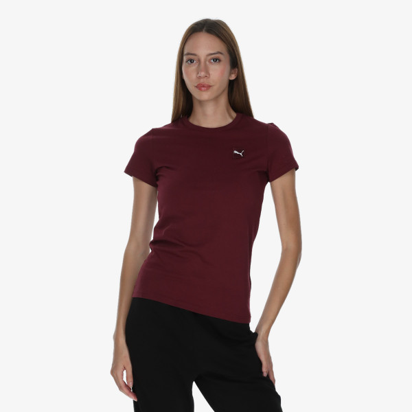 Puma ESS ELEVATED Tee 