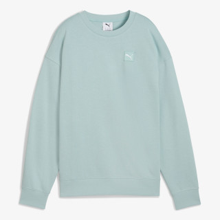 Puma PUMA ESS ELEVATED Comfort Crew TR 
