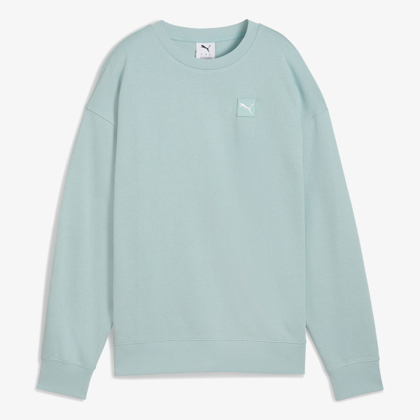 Puma PUMA ESS ELEVATED Comfort Crew TR 
