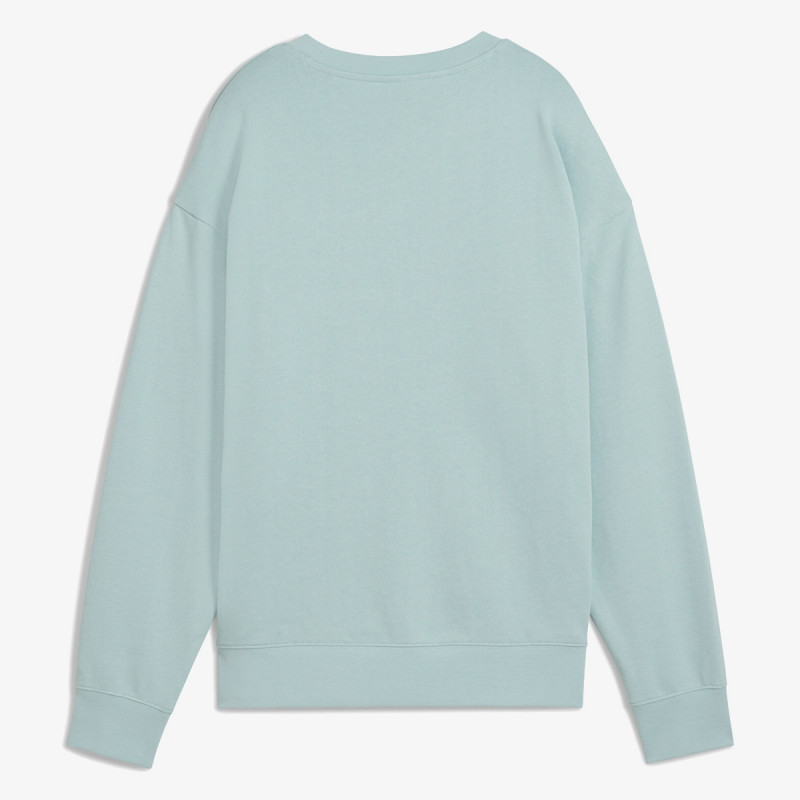Puma PUMA ESS ELEVATED Comfort Crew TR 