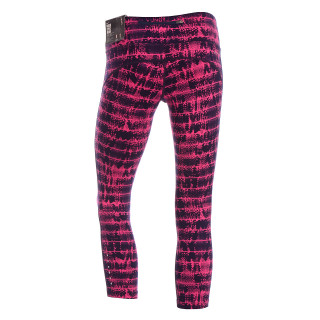 Nike FA15 PRINTED EPIC RUN CROP 