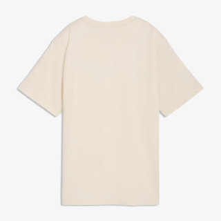 PUMA ESS GRAPHIC Animal Relaxed Tee 