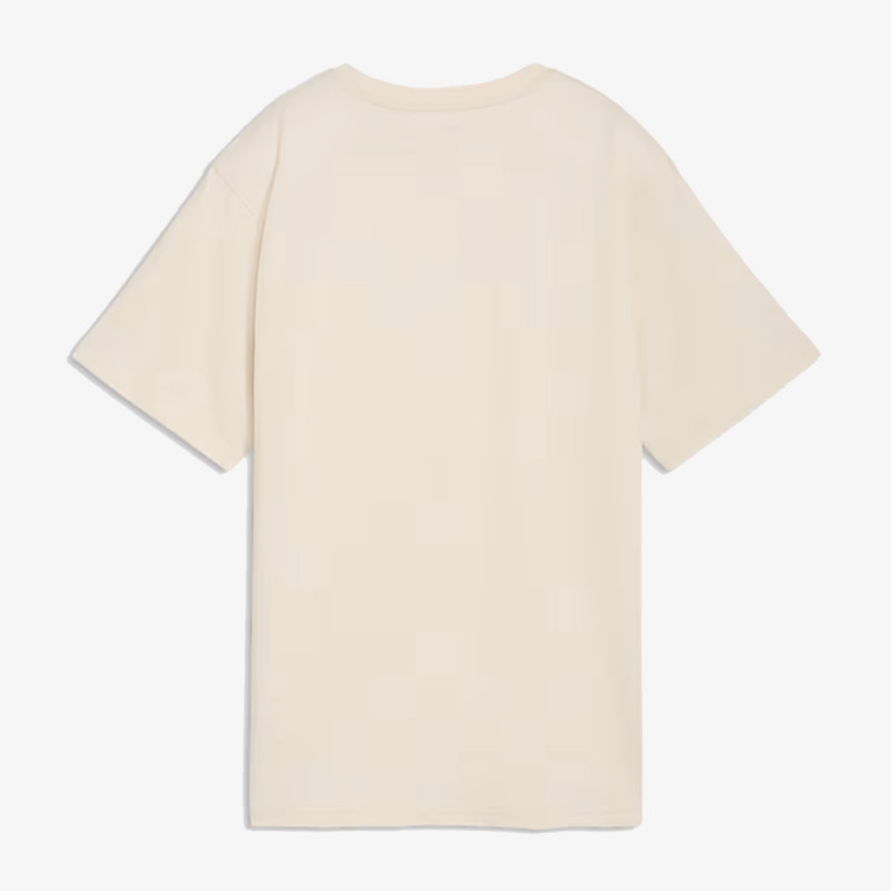 PUMA ESS GRAPHIC Animal Relaxed Tee 