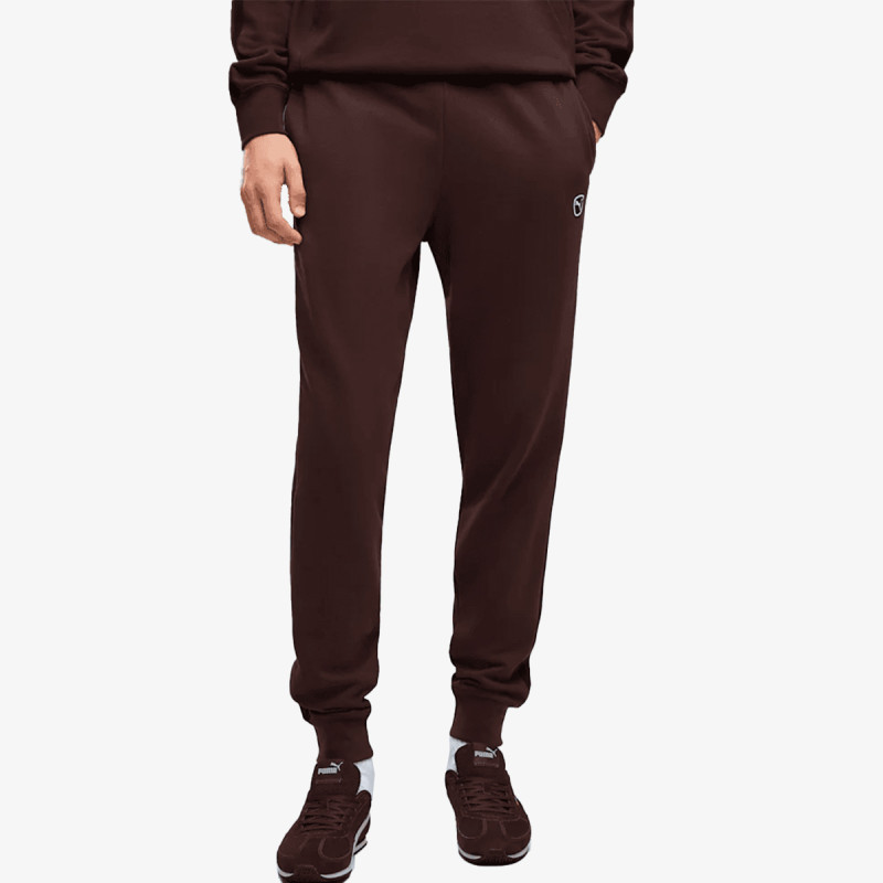 Puma ESS ELEVATED Sweatpants TR cl 