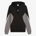 Puma PUMA ESS BLOCK HOODIE DK 