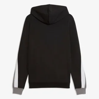 Puma PUMA ESS BLOCK HOODIE DK 