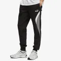 Puma PUMA ESS BLOCK SWEATPANTS DK CL 