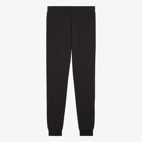 Puma PUMA ESS BLOCK SWEATPANTS DK CL 