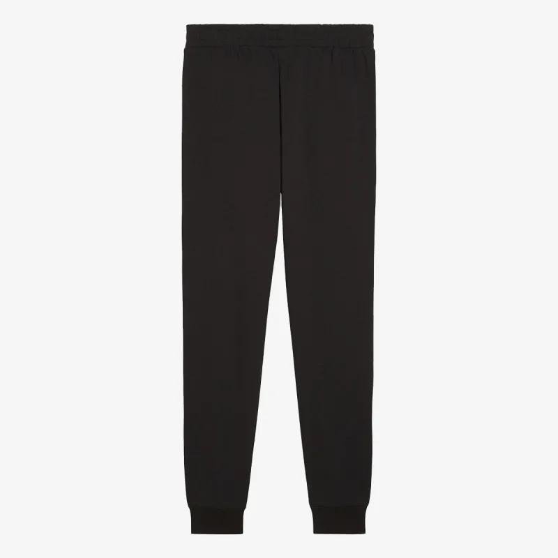 Puma PUMA ESS BLOCK SWEATPANTS DK CL 