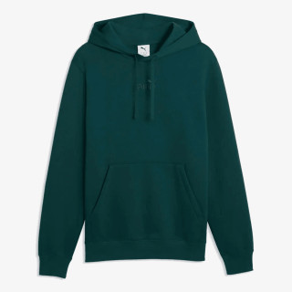 Puma ESS Small No.1 Logo centered Hoodie FL 